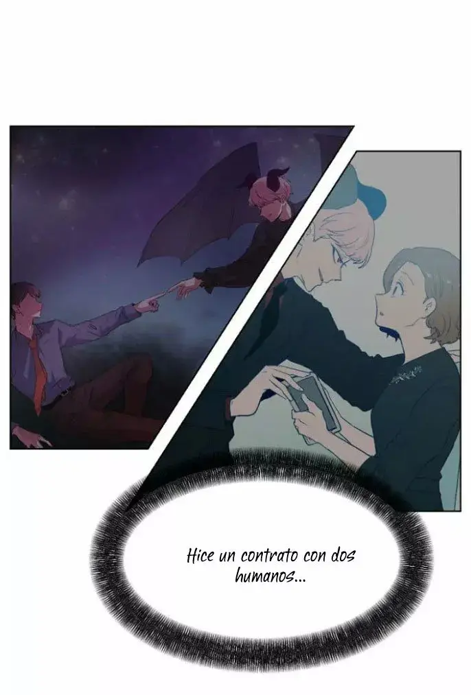 How to Raise a Demon King's Child capítulo 27, página 72