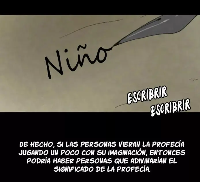 How to Raise a Demon King's Child capítulo 28, página 12