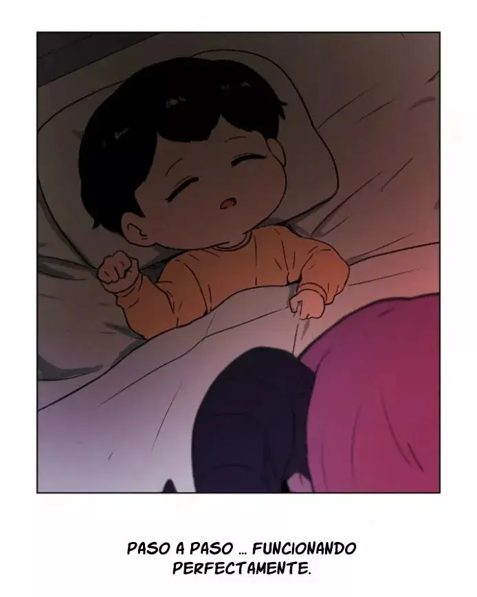 How to Raise a Demon King's Child capítulo 28, página 15