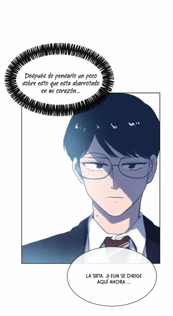 How to Raise a Demon King's Child capítulo 28, página 27