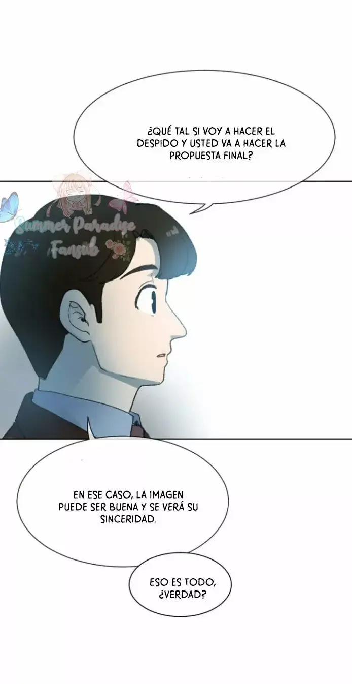How to Raise a Demon King's Child capítulo 28, página 30