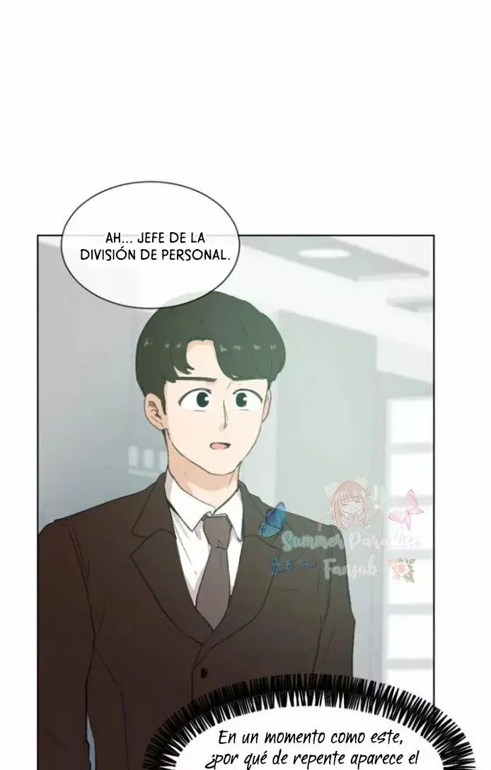 How to Raise a Demon King's Child capítulo 28, página 35