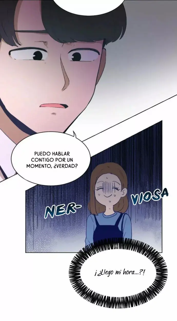 How to Raise a Demon King's Child capítulo 28, página 38