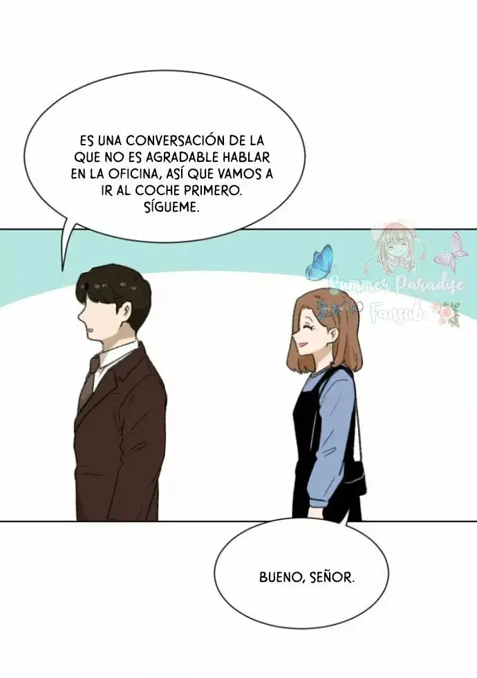 How to Raise a Demon King's Child capítulo 28, página 39