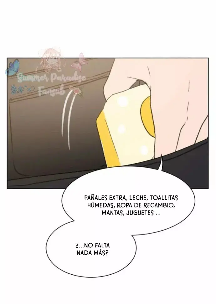How to Raise a Demon King's Child capítulo 28, página 47
