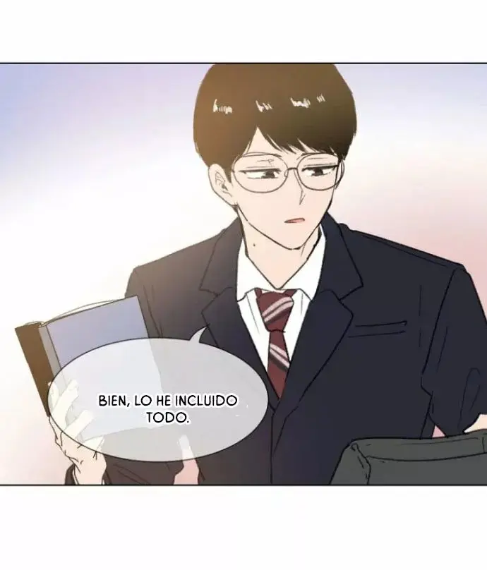 How to Raise a Demon King's Child capítulo 28, página 48
