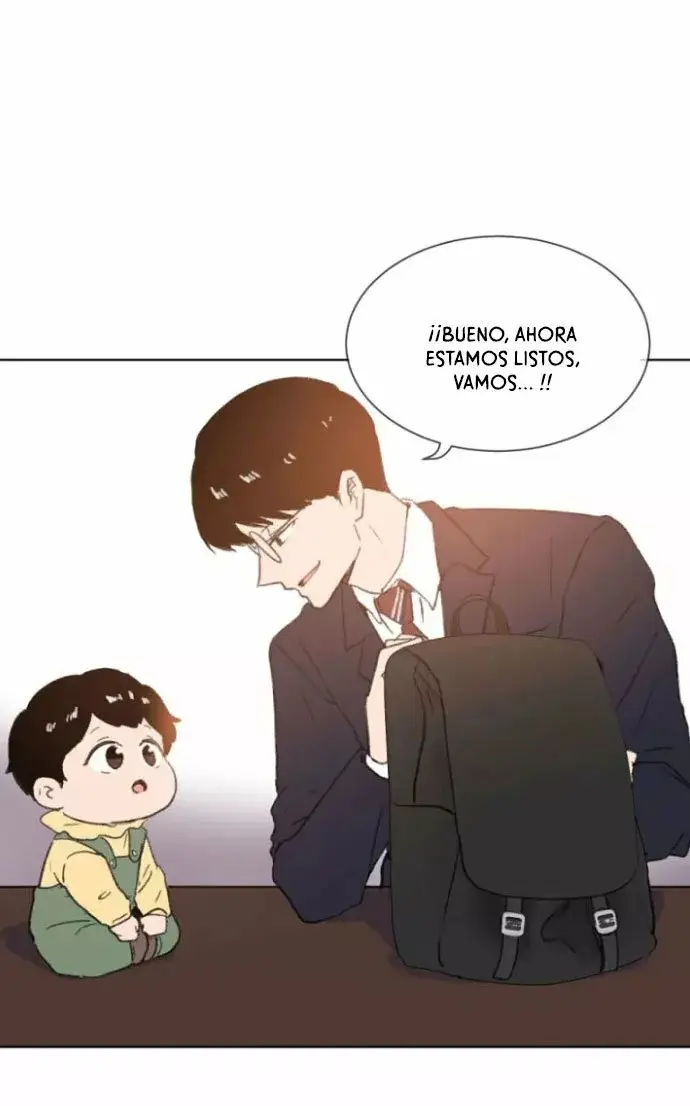 How to Raise a Demon King's Child capítulo 28, página 49
