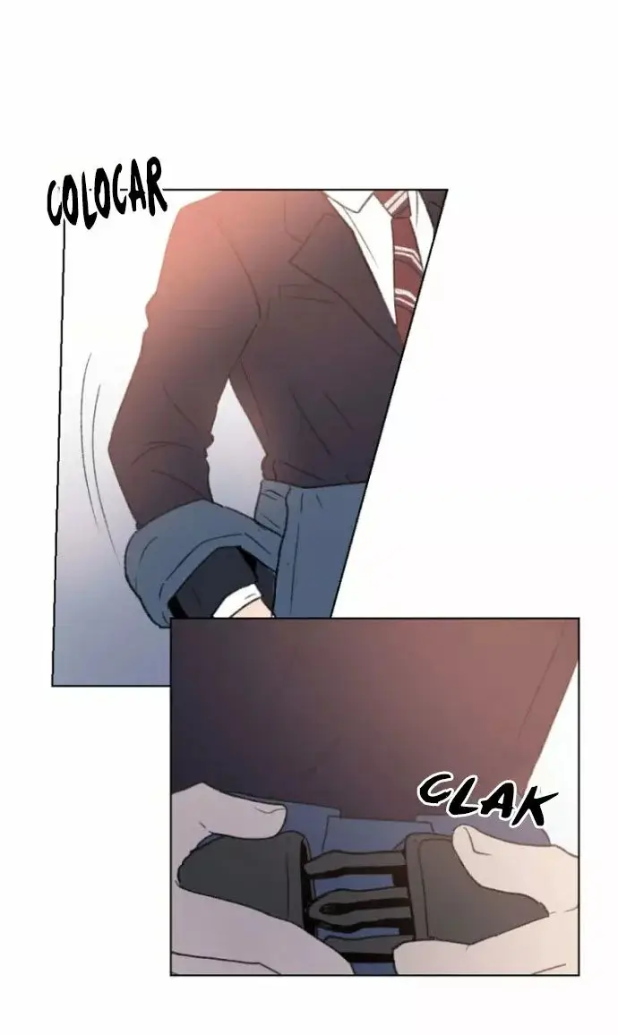 How to Raise a Demon King's Child capítulo 28, página 50