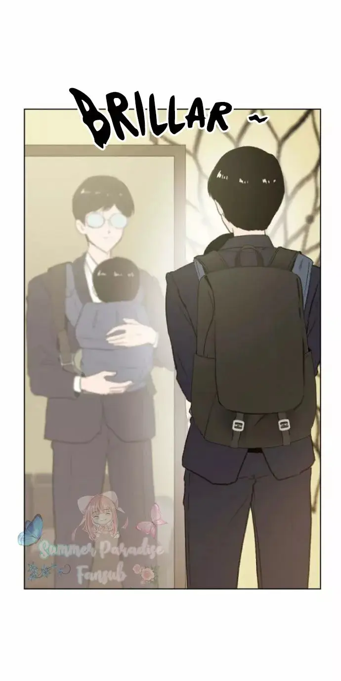 How to Raise a Demon King's Child capítulo 28, página 55
