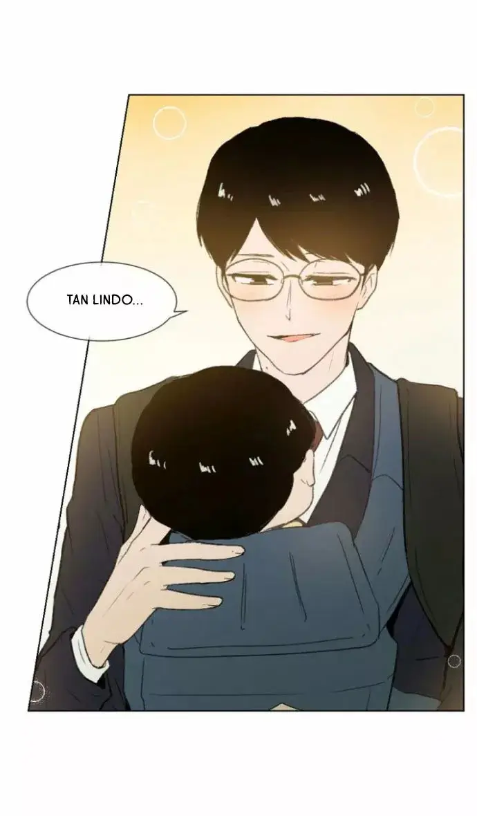How to Raise a Demon King's Child capítulo 28, página 57