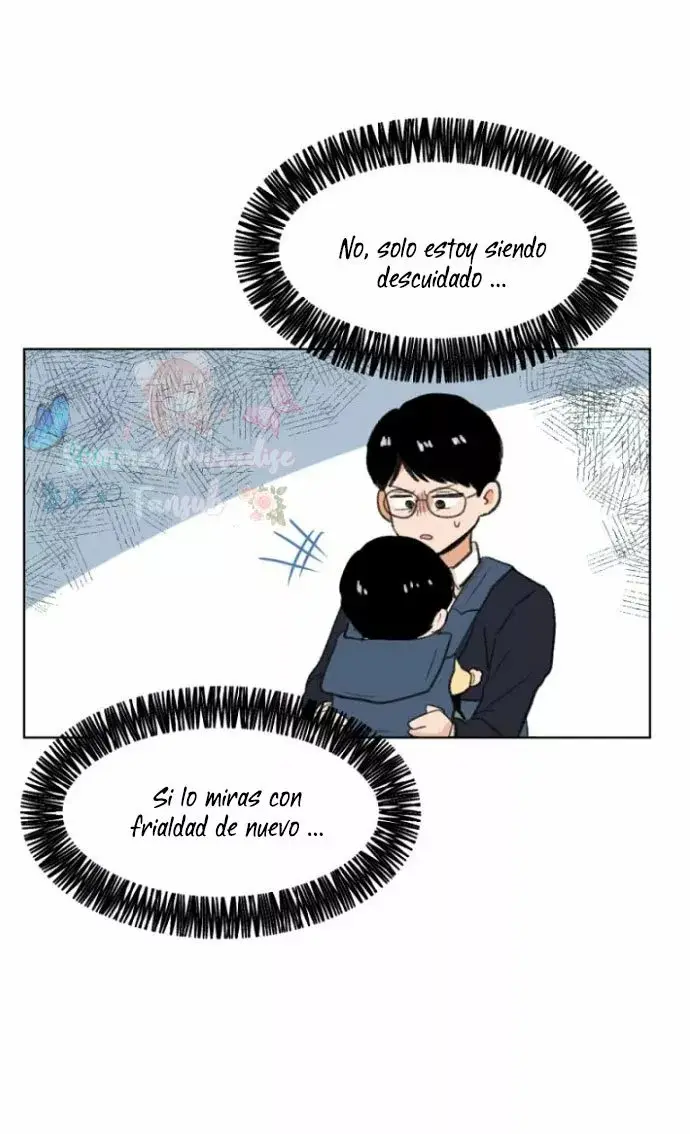 How to Raise a Demon King's Child capítulo 28, página 61