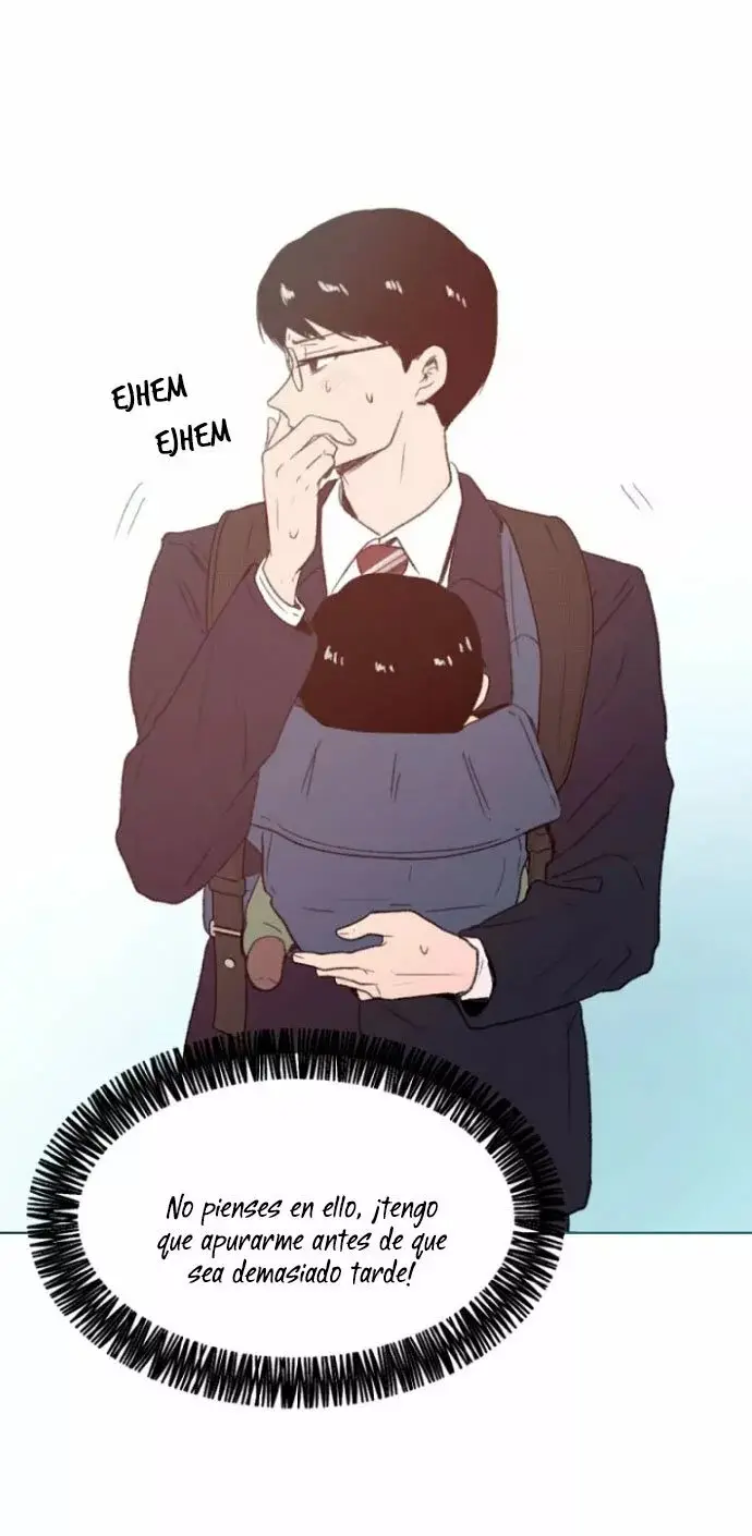 How to Raise a Demon King's Child capítulo 28, página 63