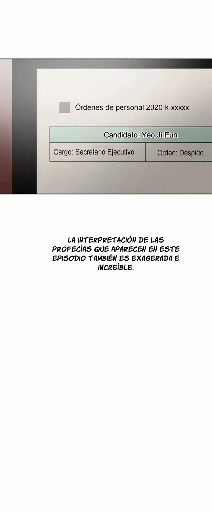 How to Raise a Demon King's Child capítulo 28, página 68