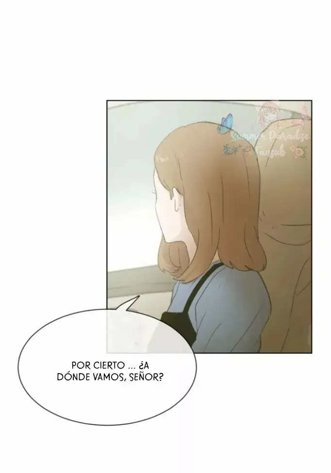 How to Raise a Demon King's Child capítulo 29, página 8