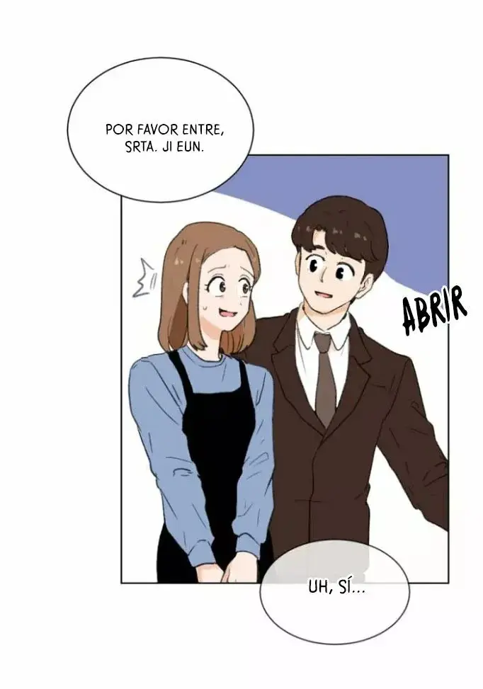 How to Raise a Demon King's Child capítulo 29, página 31