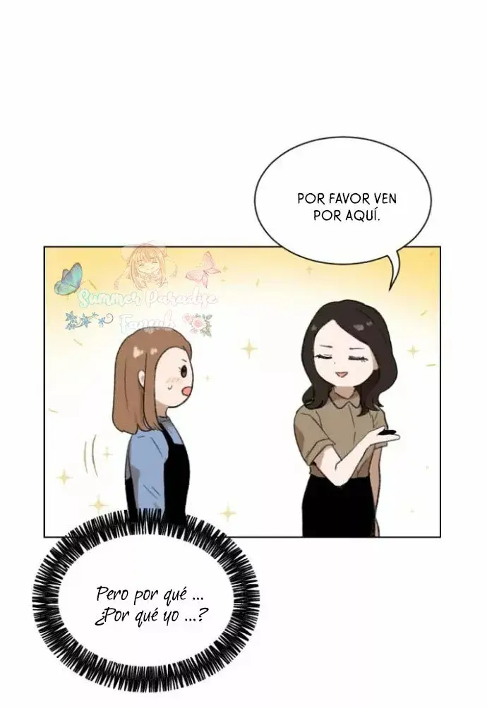 How to Raise a Demon King's Child capítulo 29, página 37