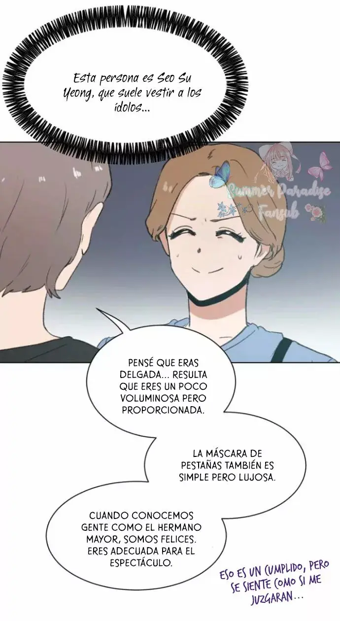 How to Raise a Demon King's Child capítulo 29, página 43
