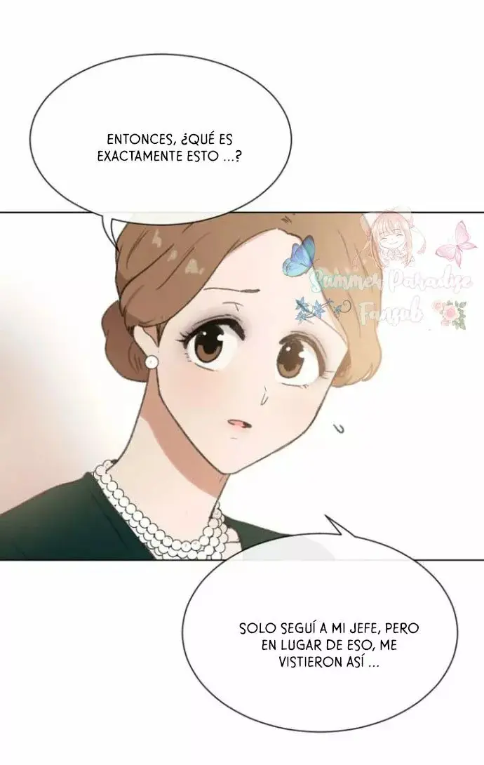 How to Raise a Demon King's Child capítulo 29, página 49