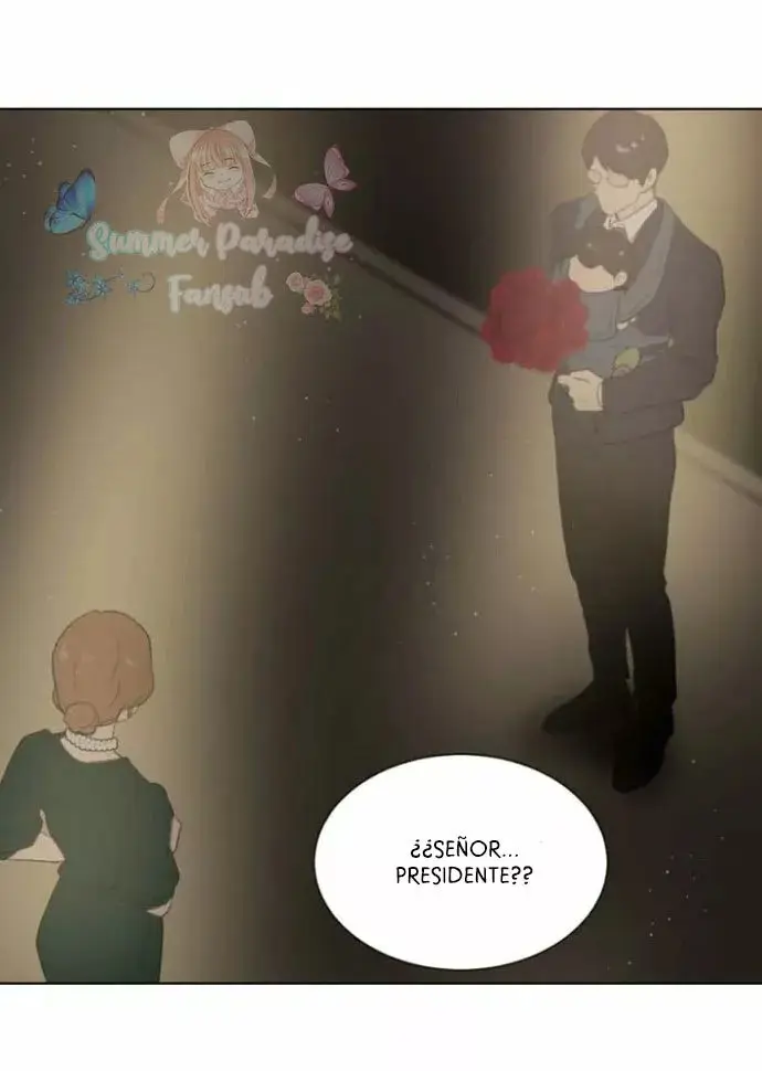 How to Raise a Demon King's Child capítulo 29, página 62