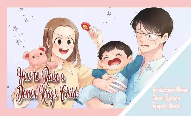 How to Raise a Demon King's Child capítulo 3, página 1
