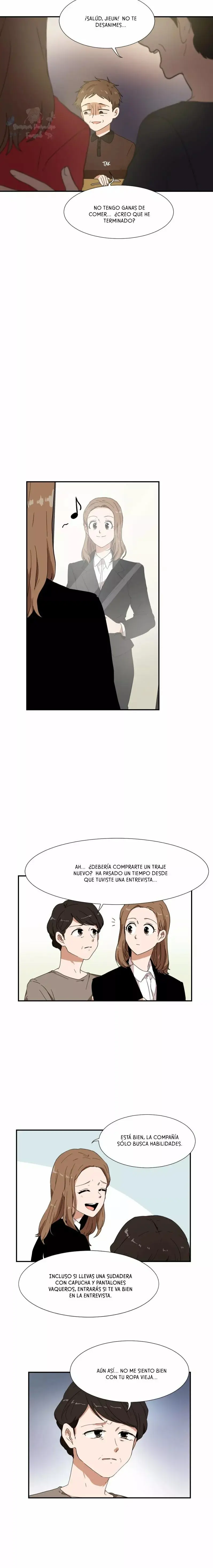How to Raise a Demon King's Child capítulo 3, página 10