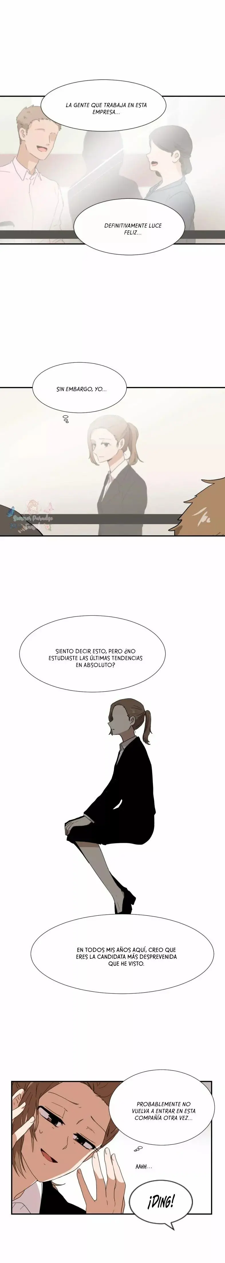 How to Raise a Demon King's Child capítulo 3, página 13