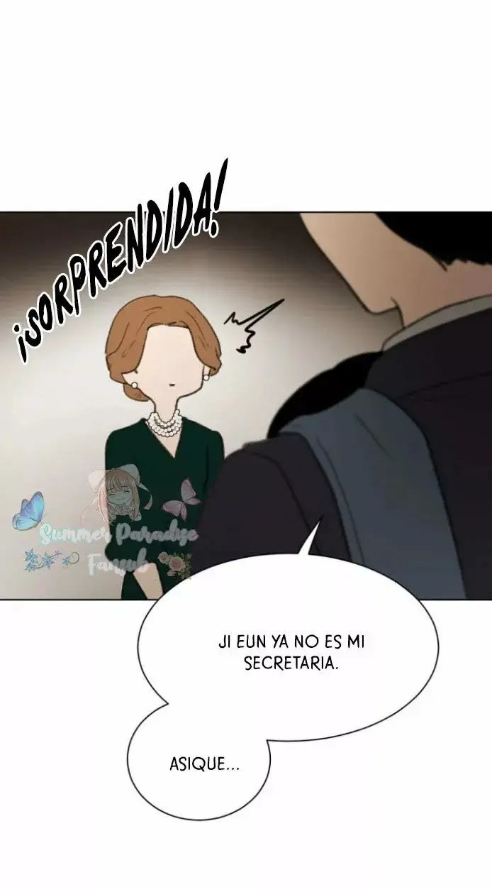 How to Raise a Demon King's Child capítulo 30, página 8