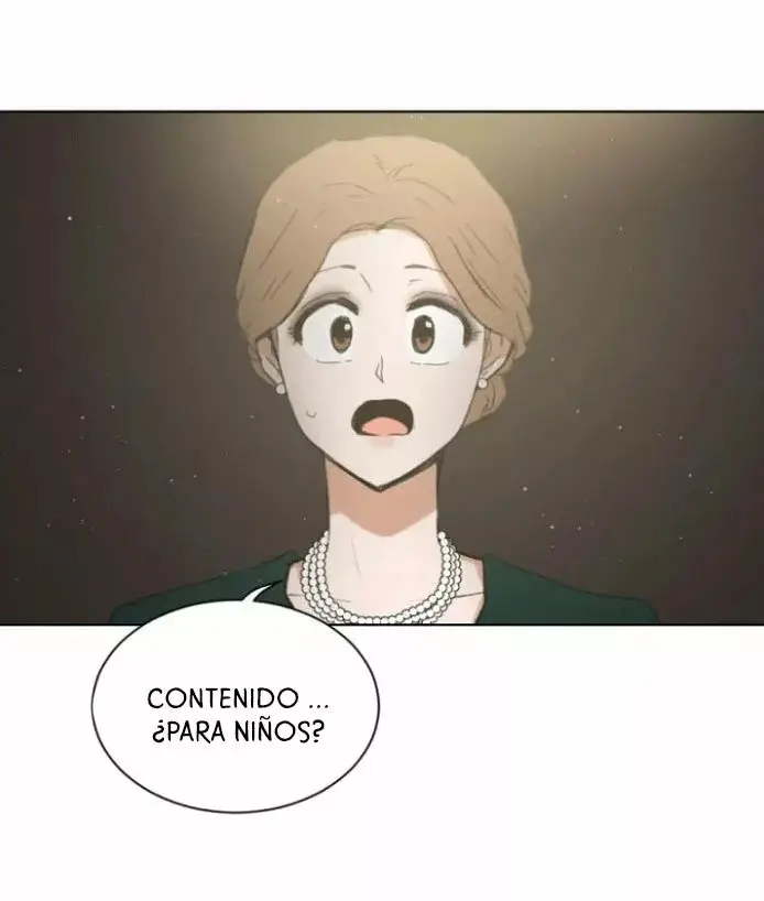 How to Raise a Demon King's Child capítulo 30, página 18