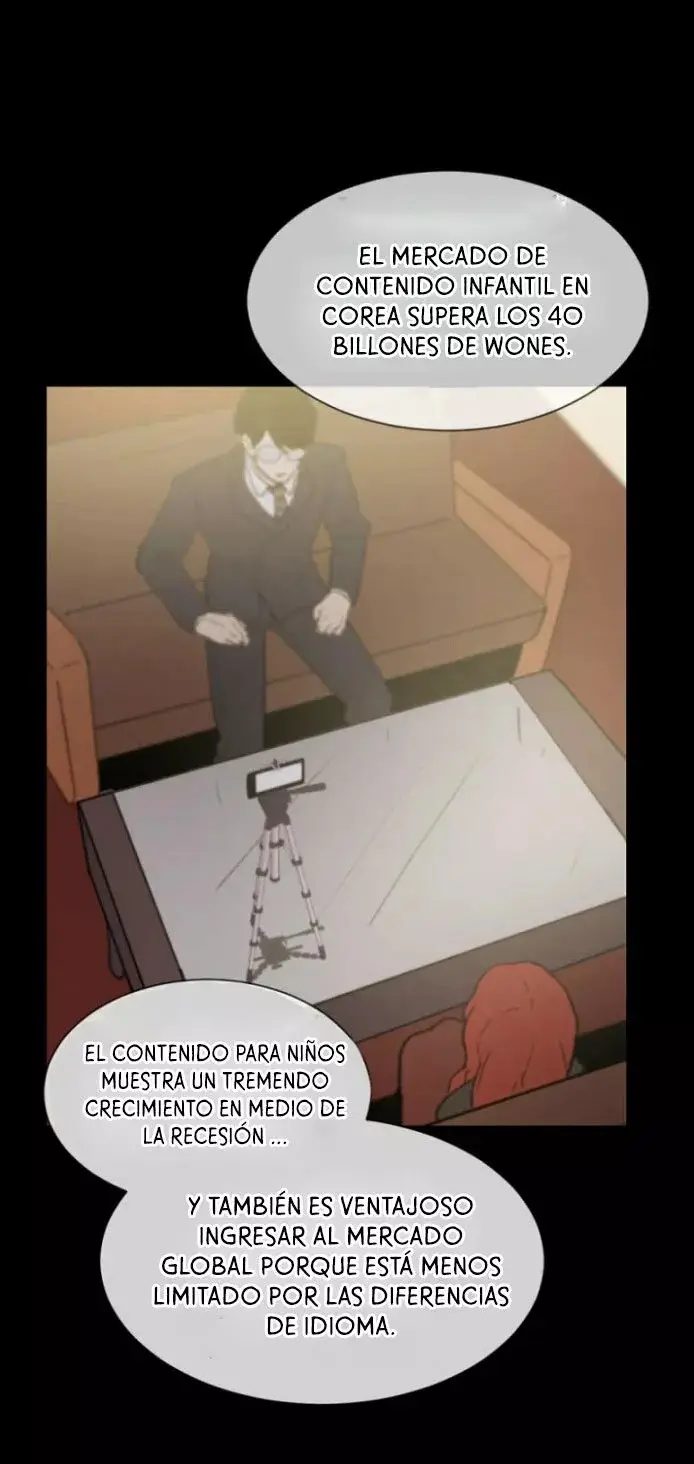 How to Raise a Demon King's Child capítulo 30, página 21