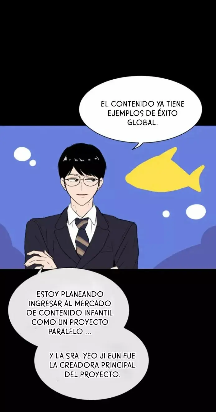 How to Raise a Demon King's Child capítulo 30, página 22