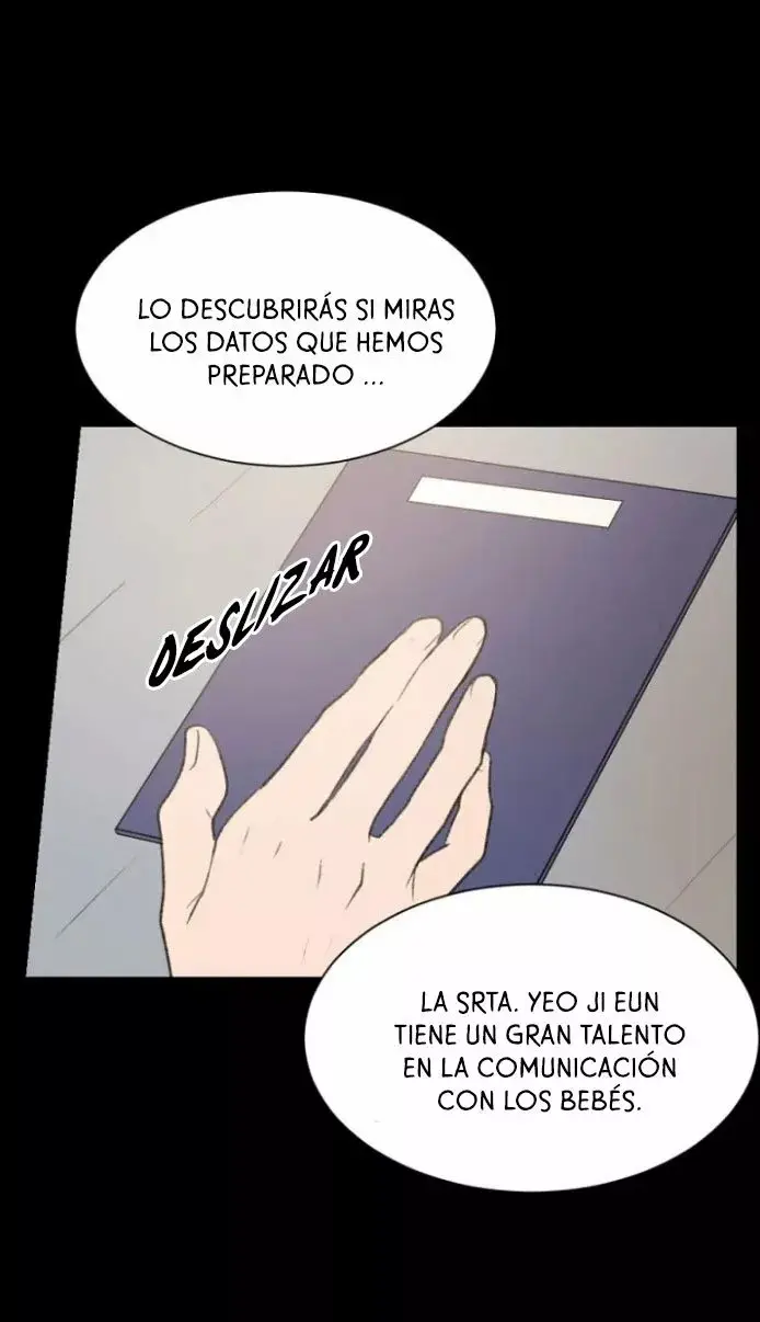 How to Raise a Demon King's Child capítulo 30, página 25
