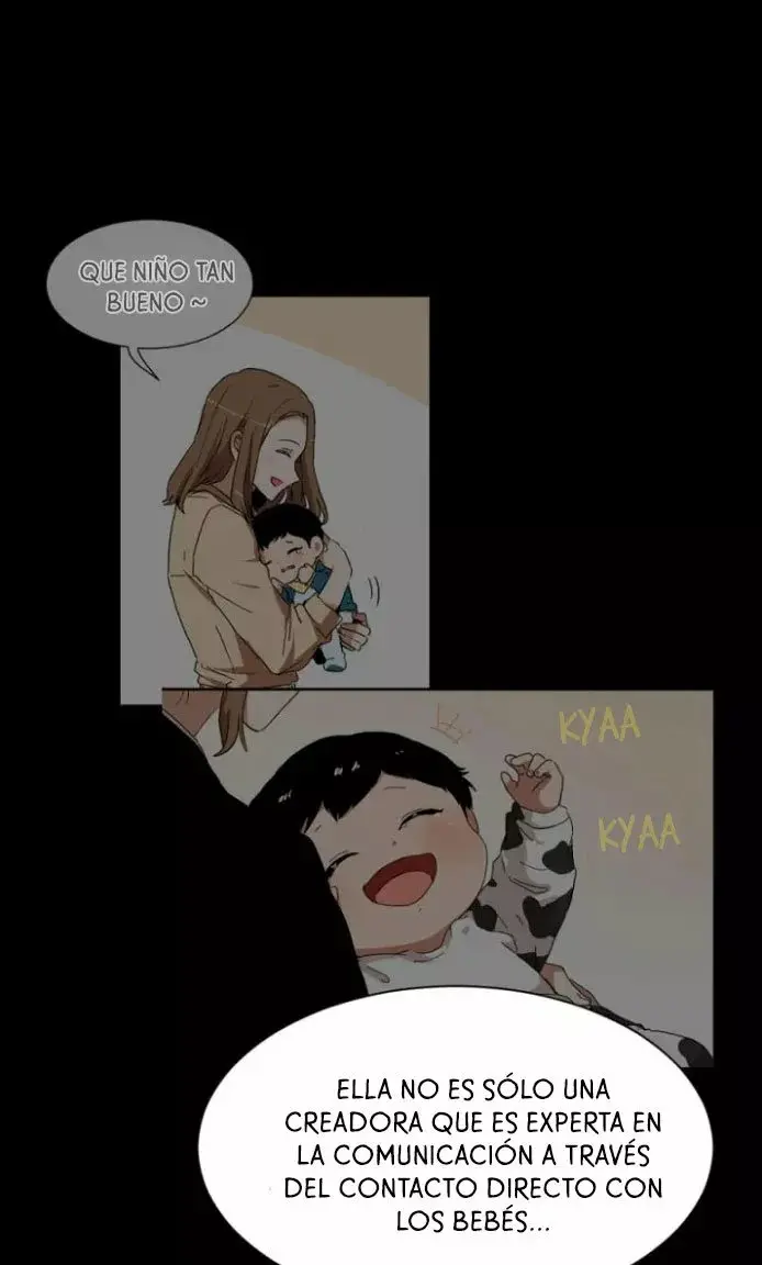 How to Raise a Demon King's Child capítulo 30, página 26