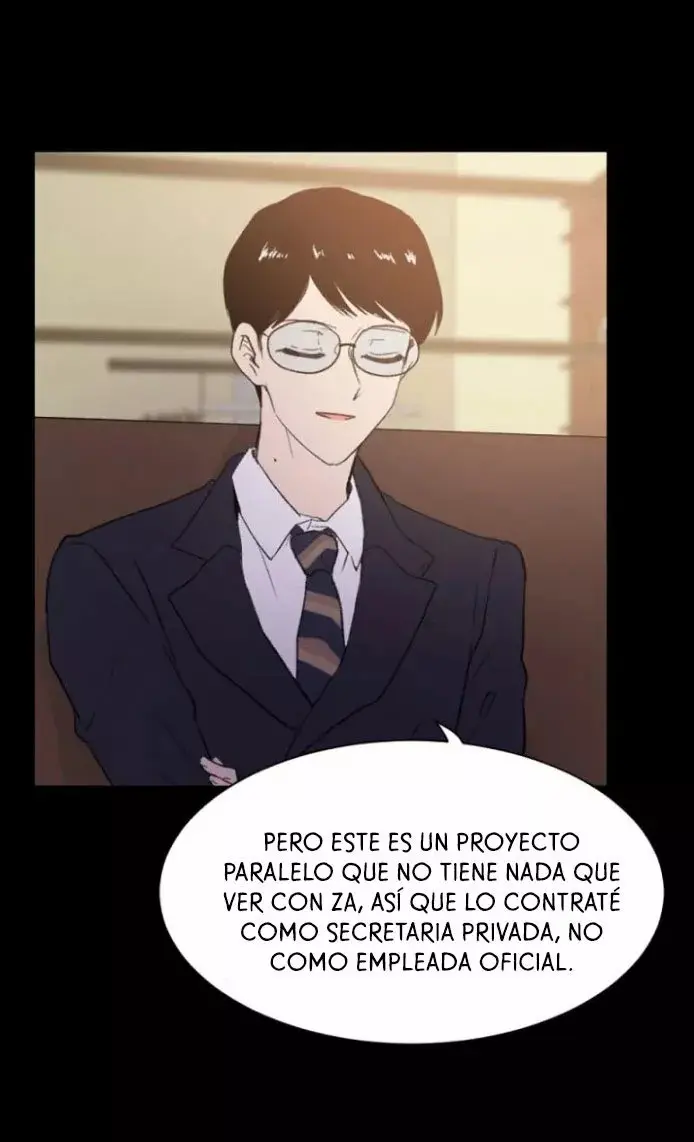 How to Raise a Demon King's Child capítulo 30, página 28