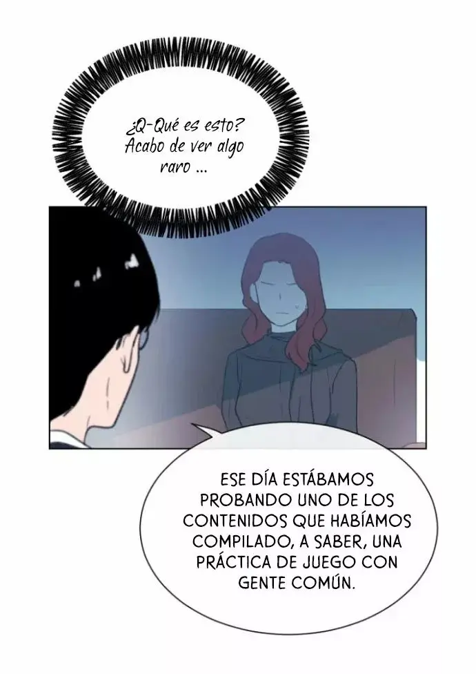 How to Raise a Demon King's Child capítulo 30, página 33