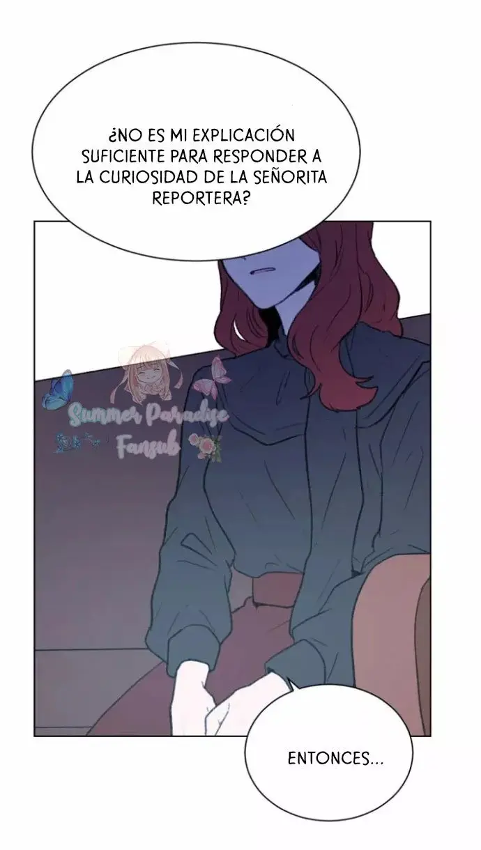 How to Raise a Demon King's Child capítulo 30, página 34