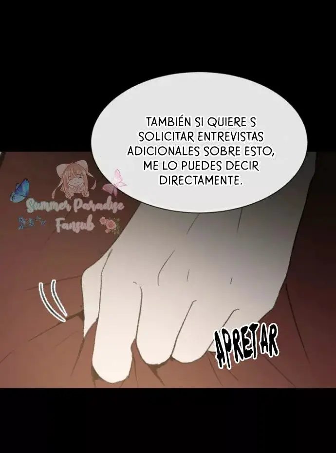 How to Raise a Demon King's Child capítulo 30, página 38