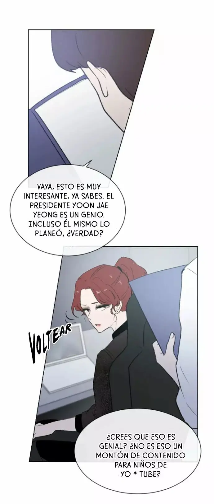 How to Raise a Demon King's Child capítulo 30, página 45