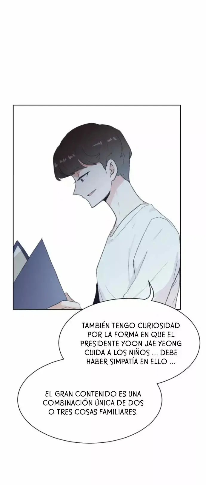 How to Raise a Demon King's Child capítulo 30, página 48