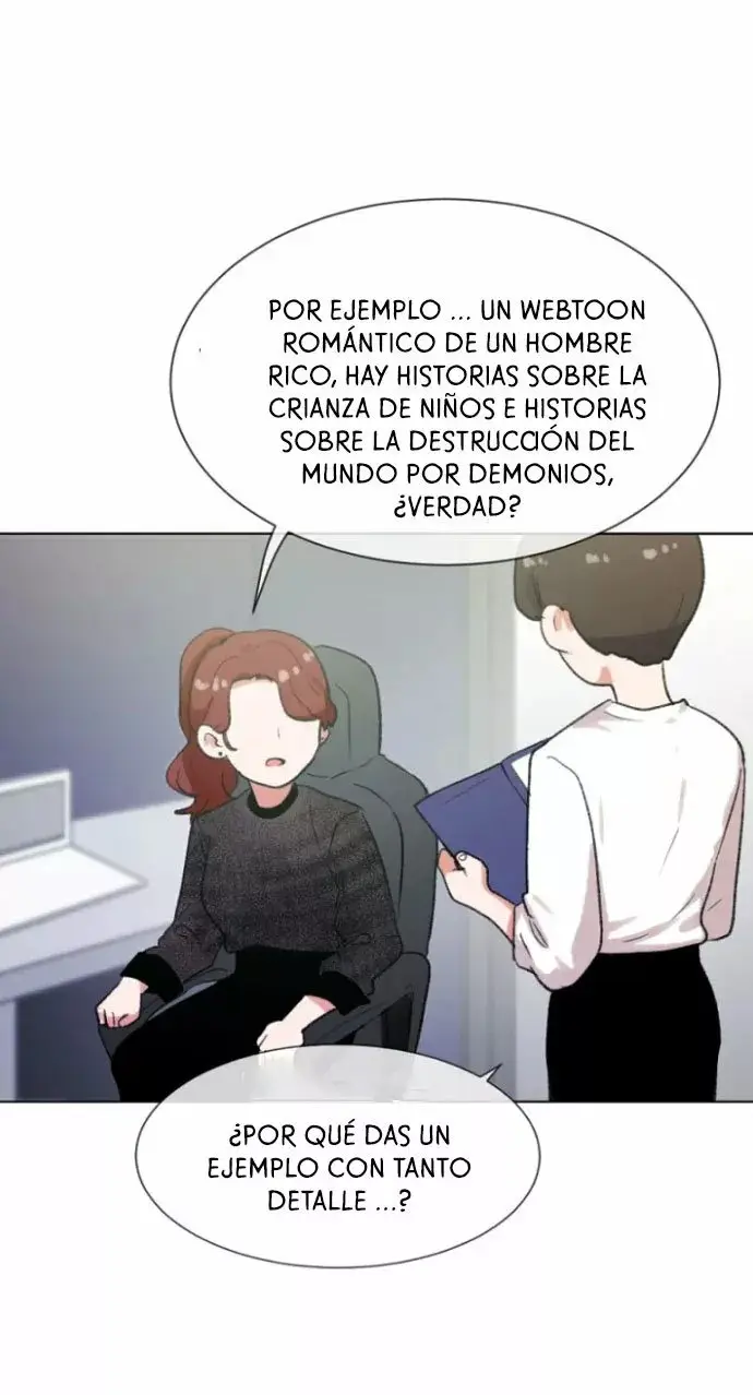 How to Raise a Demon King's Child capítulo 30, página 49