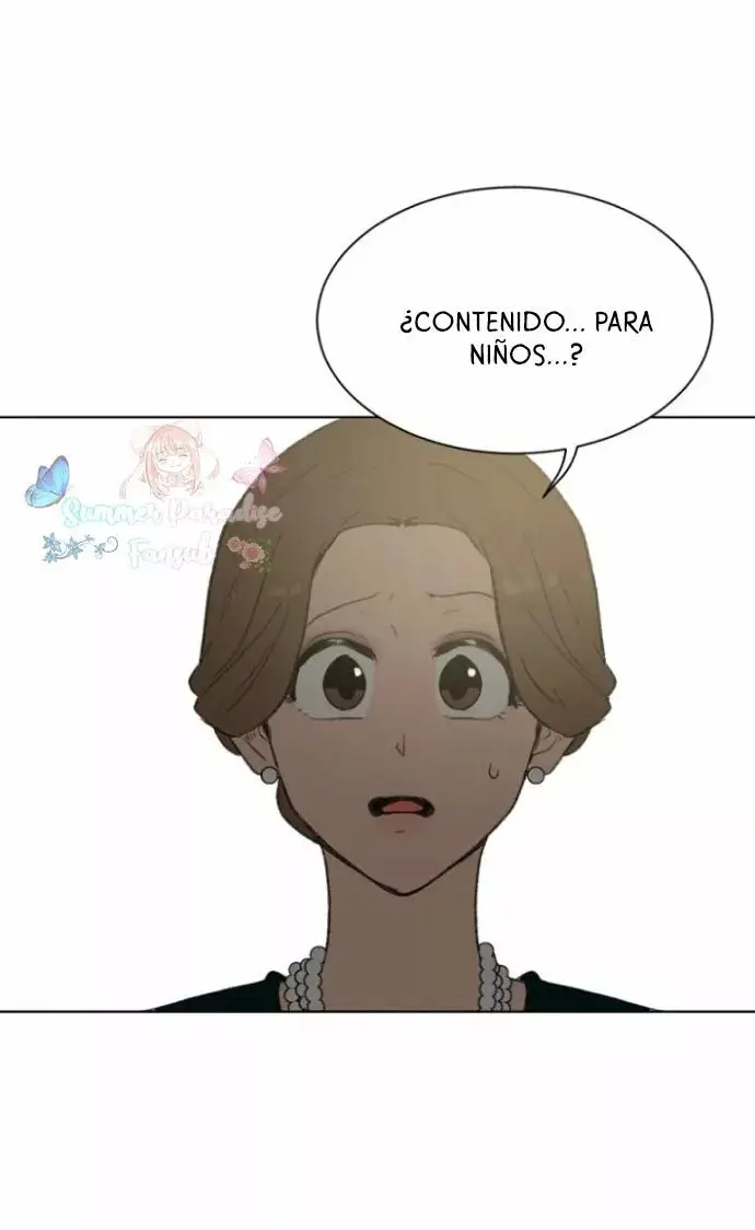 How to Raise a Demon King's Child capítulo 30, página 51
