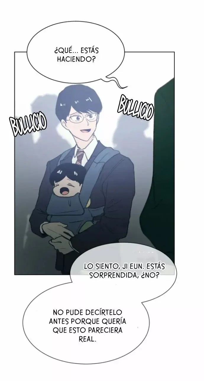 How to Raise a Demon King's Child capítulo 30, página 55