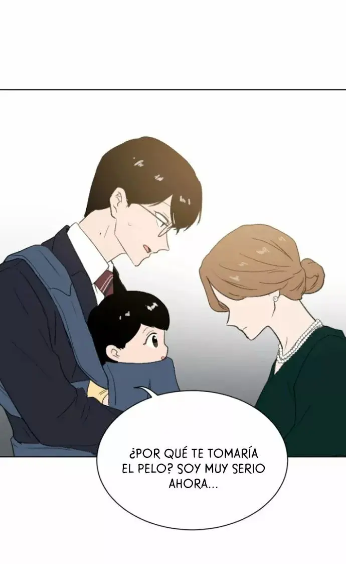 How to Raise a Demon King's Child capítulo 30, página 57