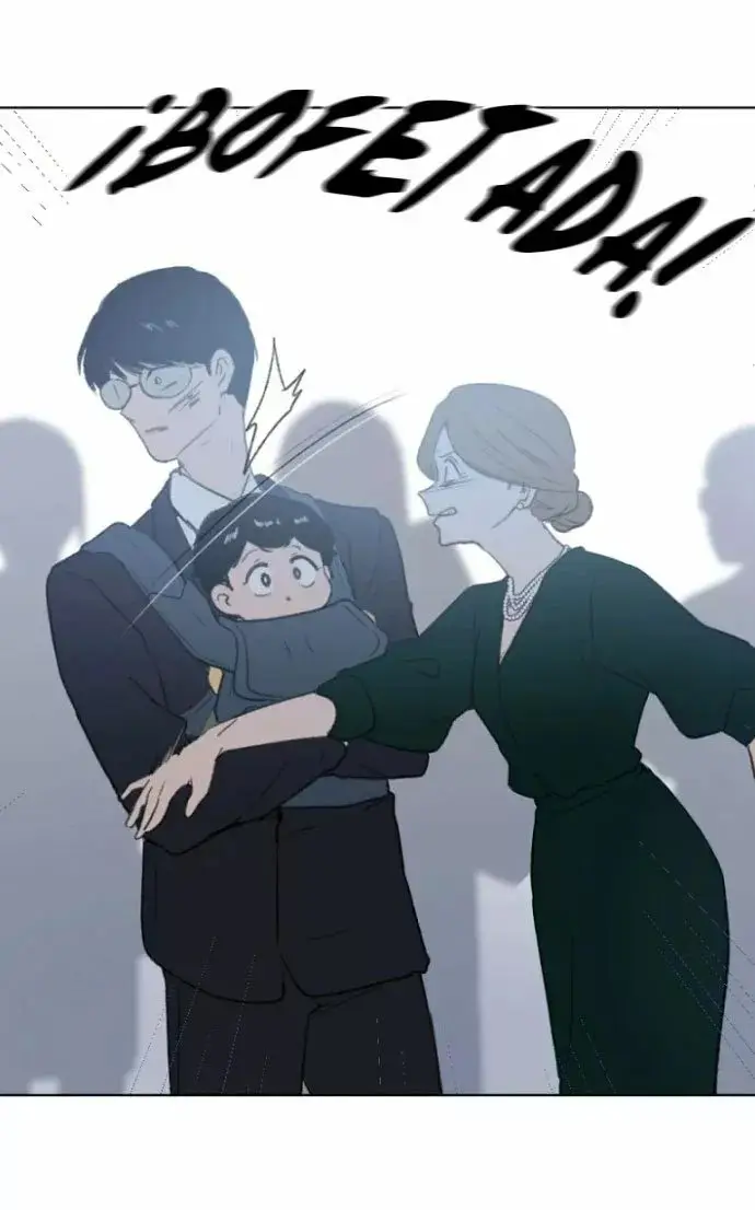 How to Raise a Demon King's Child capítulo 31, página 5