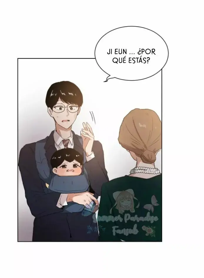 How to Raise a Demon King's Child capítulo 31, página 10