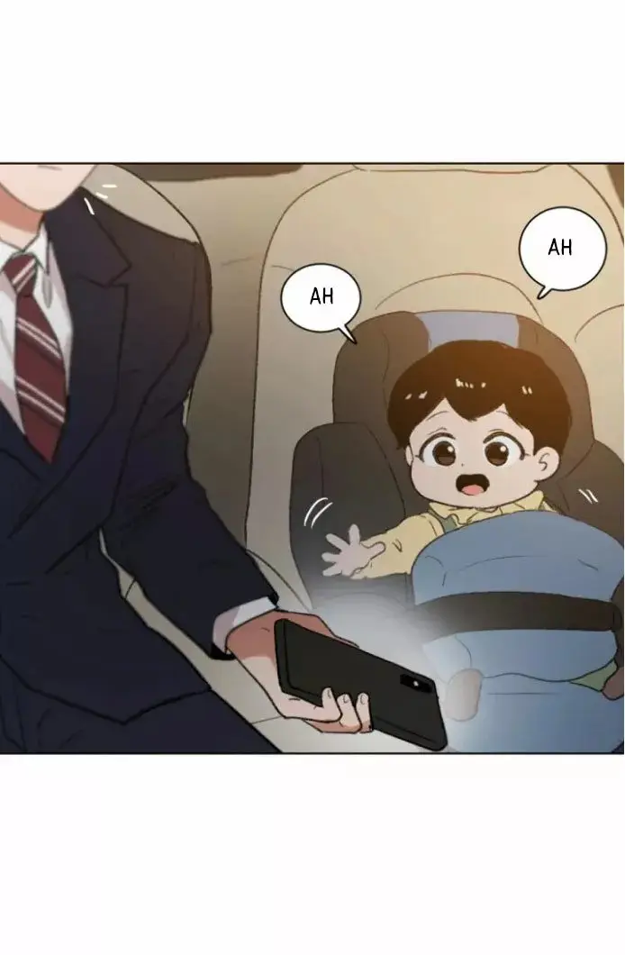 How to Raise a Demon King's Child capítulo 31, página 22