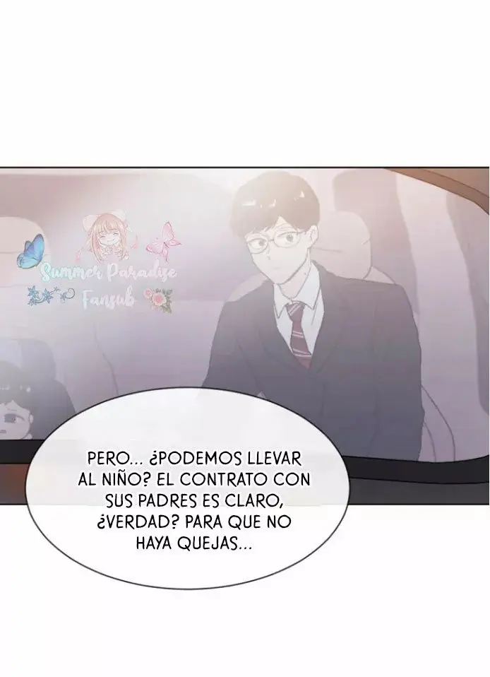 How to Raise a Demon King's Child capítulo 31, página 26