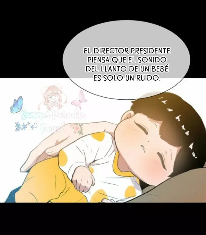 How to Raise a Demon King's Child capítulo 31, página 37