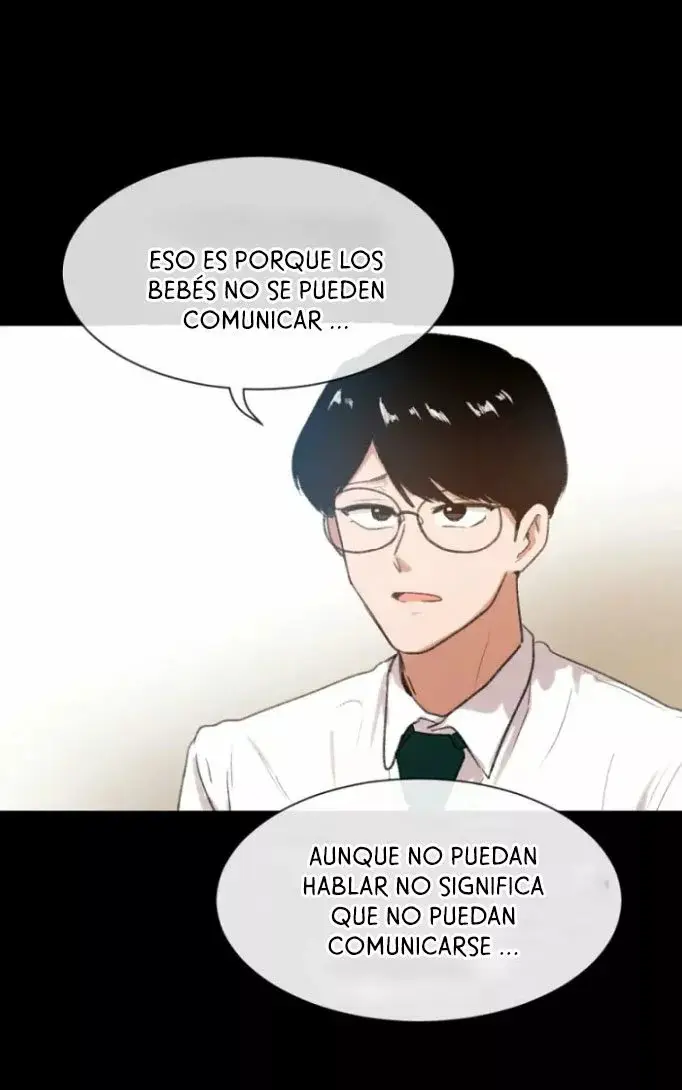 How to Raise a Demon King's Child capítulo 31, página 38