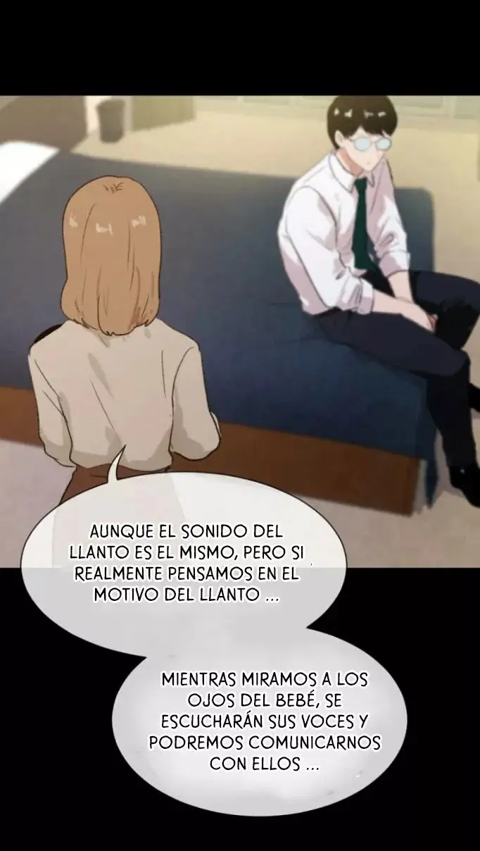 How to Raise a Demon King's Child capítulo 31, página 39