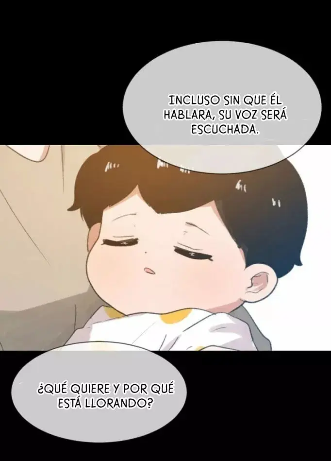 How to Raise a Demon King's Child capítulo 31, página 40